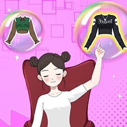 Left or Right Women Fashions