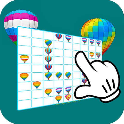 Lines - Air Balloons