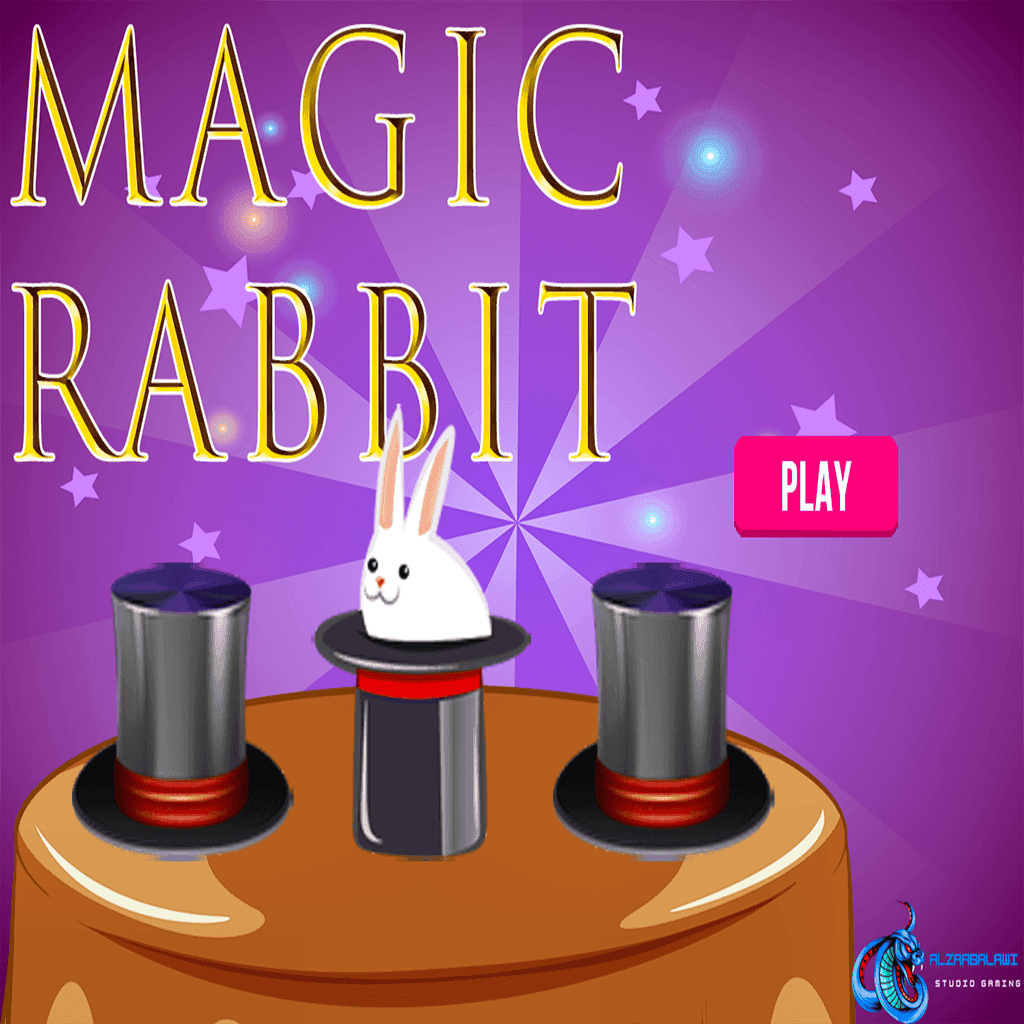 Magic Rabbit