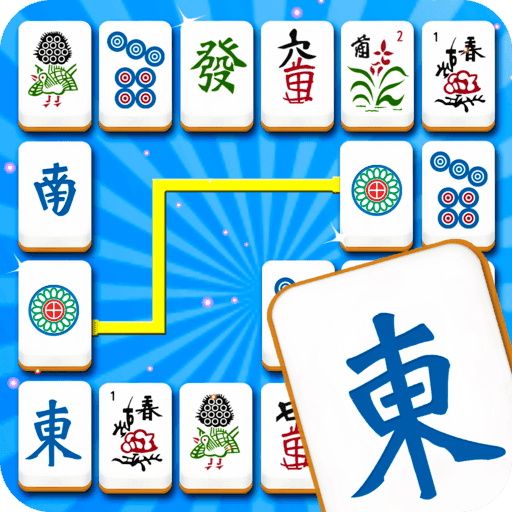 Mahjong Connect