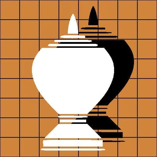 Makruk Thai Chess
