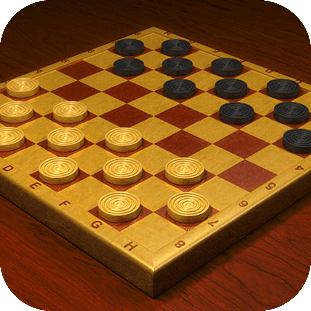Master Checkers Multiplayer
