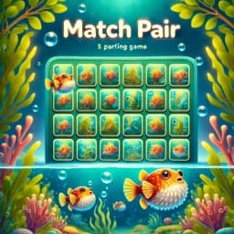 Match Pair