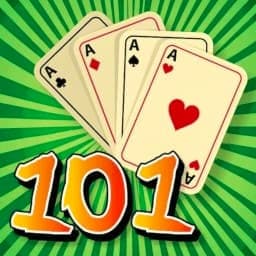 Mau-Mau - 101 Card Duel