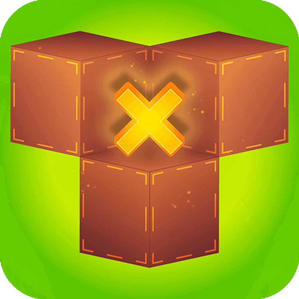 Merge Master - Puzzle