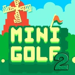 Mini Golf 2