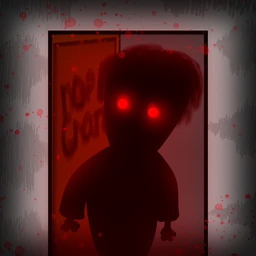 MOM I'm already asleep!