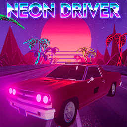 Neon Driver