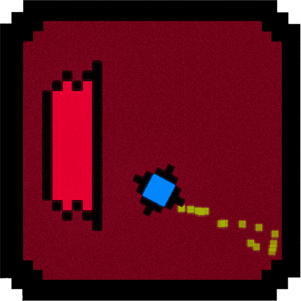 NewPong Multiplayer
