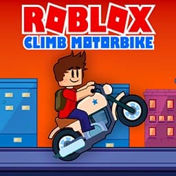 Roblox Climb Motor