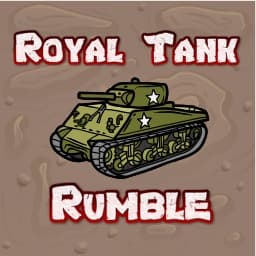 Royal Tank Rumble