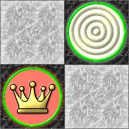 Russian Draughts Duel