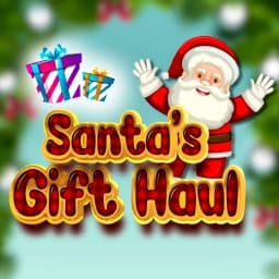 Santas Gift Haul