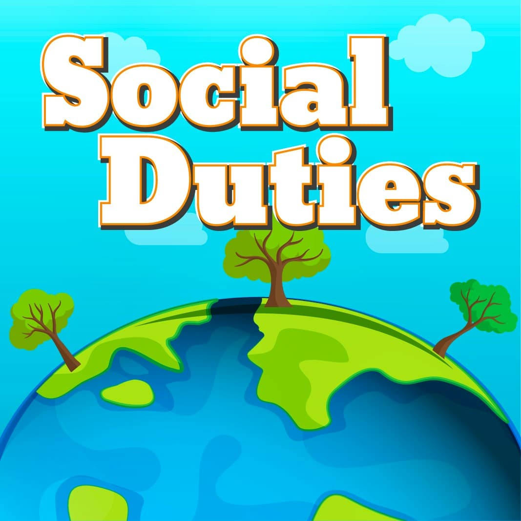Social Duties