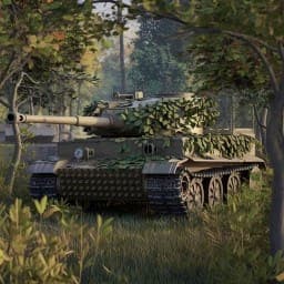 The Last Tiger Tank Simulator