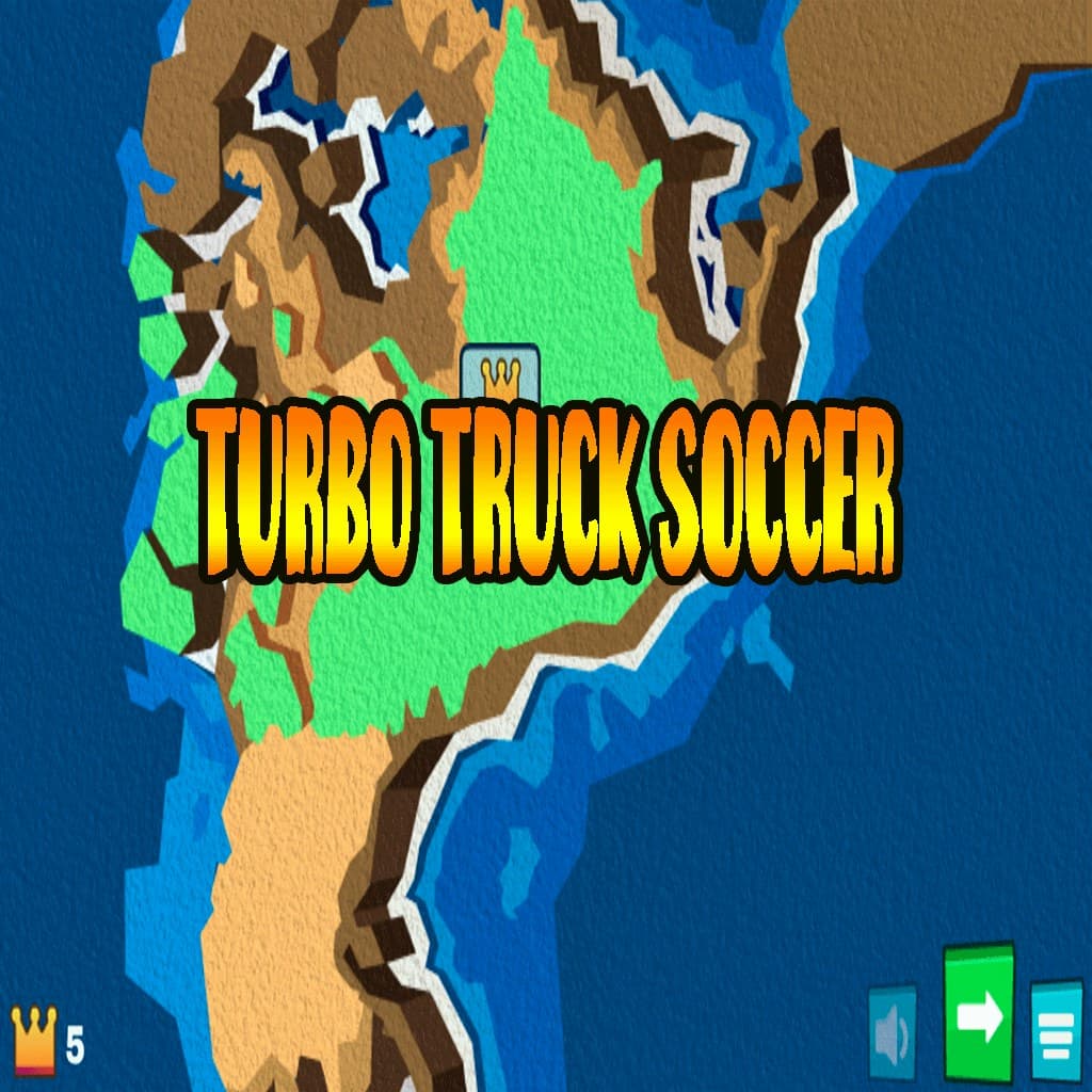 Turbo Truck Soccer