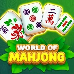 World of Mahjong